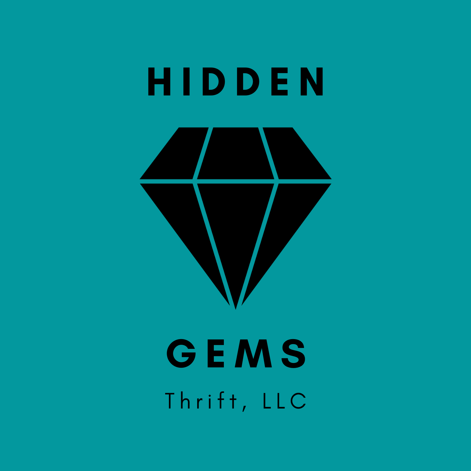 Hidden Gems Thrift , LLC