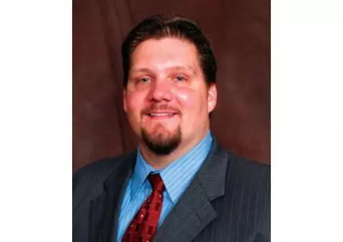 Kevin Krusenoski - State Farm Insurance Agent in Willowbrook, IL