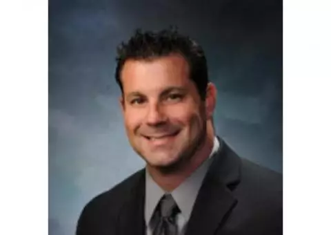 Corey Divietro - Farmers Insurance Agent in Naperville, IL